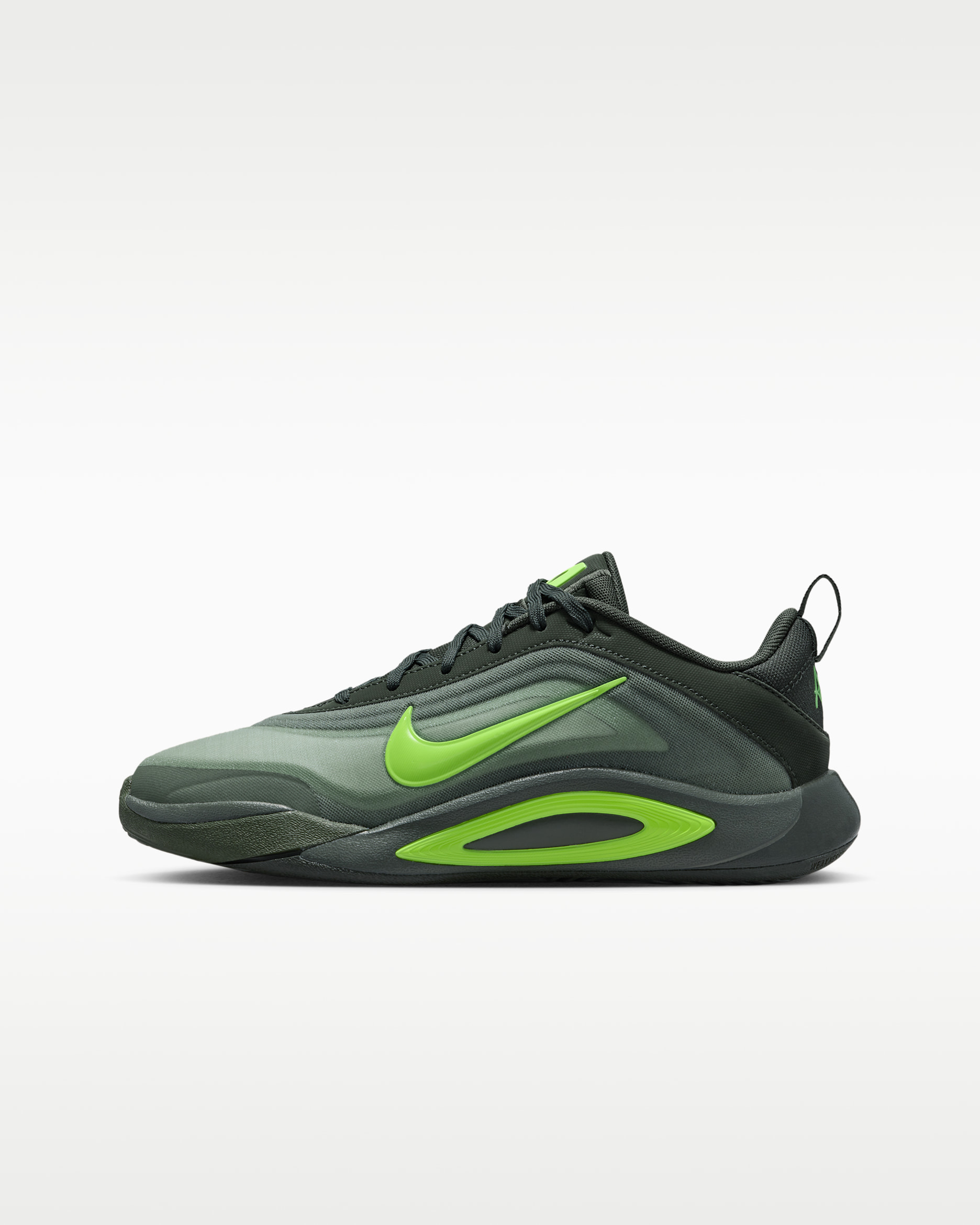 A'One A'ja Wilson Big Kids' Basketball Shoes. Nike.com